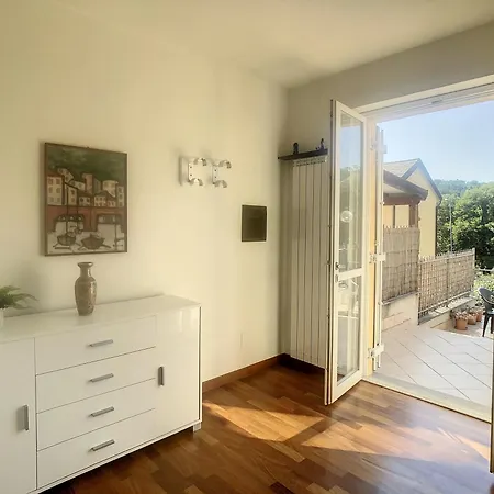 Appartement Pertini House Arenzano