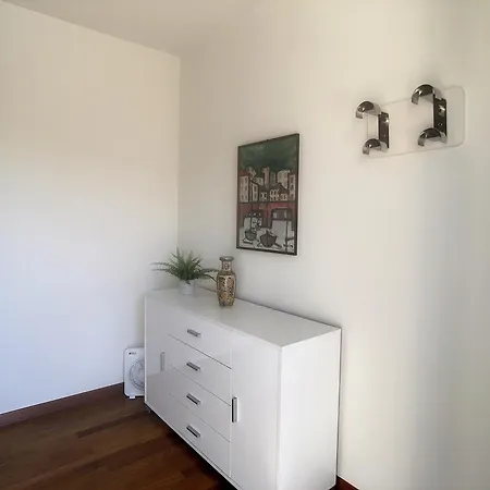 Appartement Pertini House