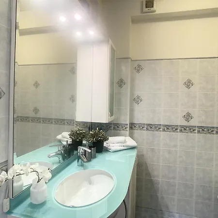 Pertini House شقة *