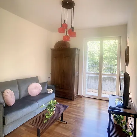 شقة Pertini House
