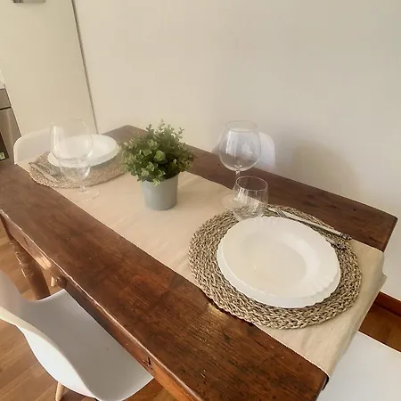 Pertini House أرنزانو