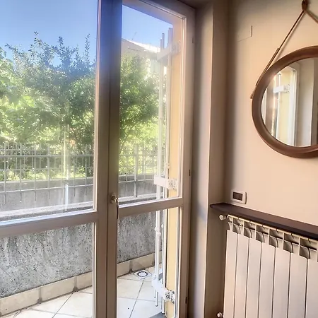 Pertini House * أرنزانو