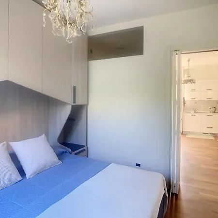 Pertini House Appartement