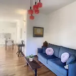 Apartamento Pertini House *