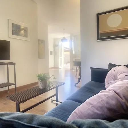 Pertini House Arenzano