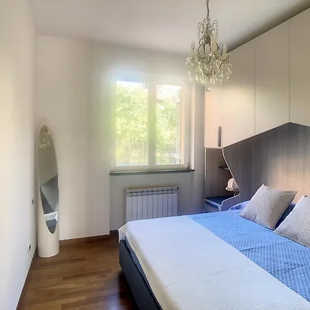 Apartment Pertini House
