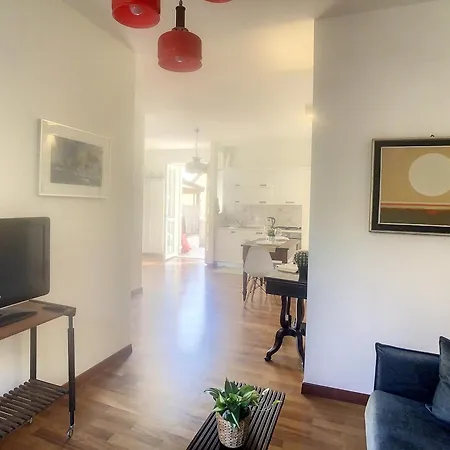 Apartment Pertini House Arenzano