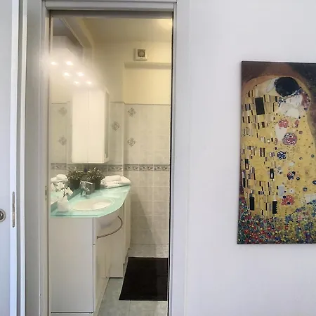 Apartment Pertini House