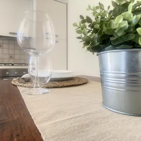 Апартаменты Pertini House Аренцано