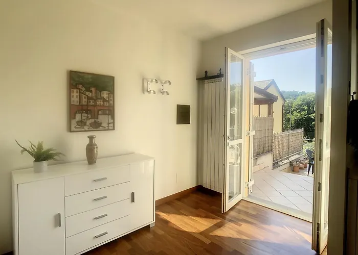 Appartement Pertini House Arenzano