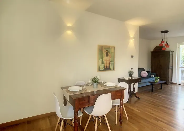 Pertini House