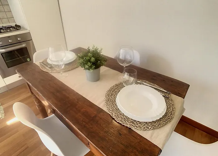 Pertini House Arenzano