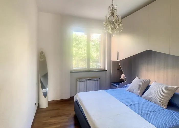 Appartement Pertini House