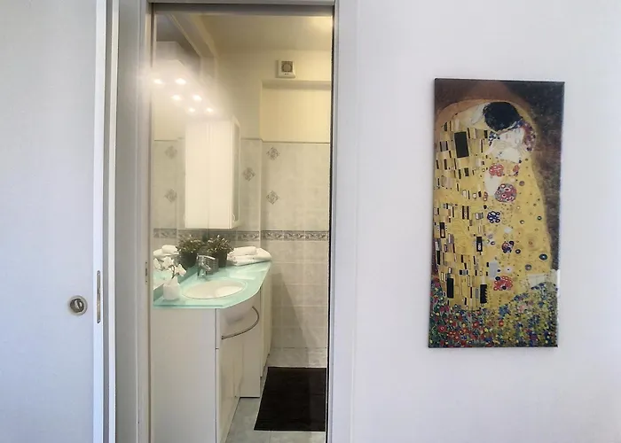 Appartement Pertini House