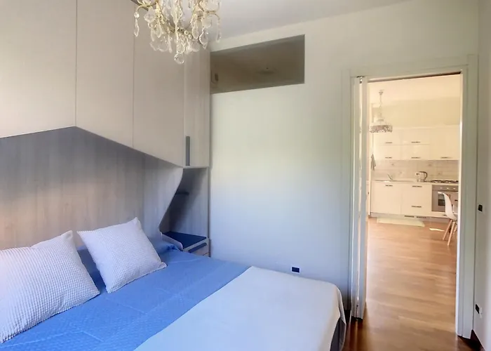 Pertini House Appartement
