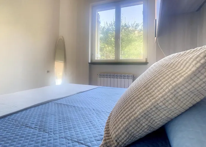 Pertini House Appartement Arenzano