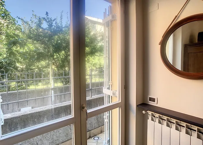 Appartement Pertini House *