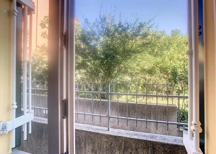 Appartement Pertini House *